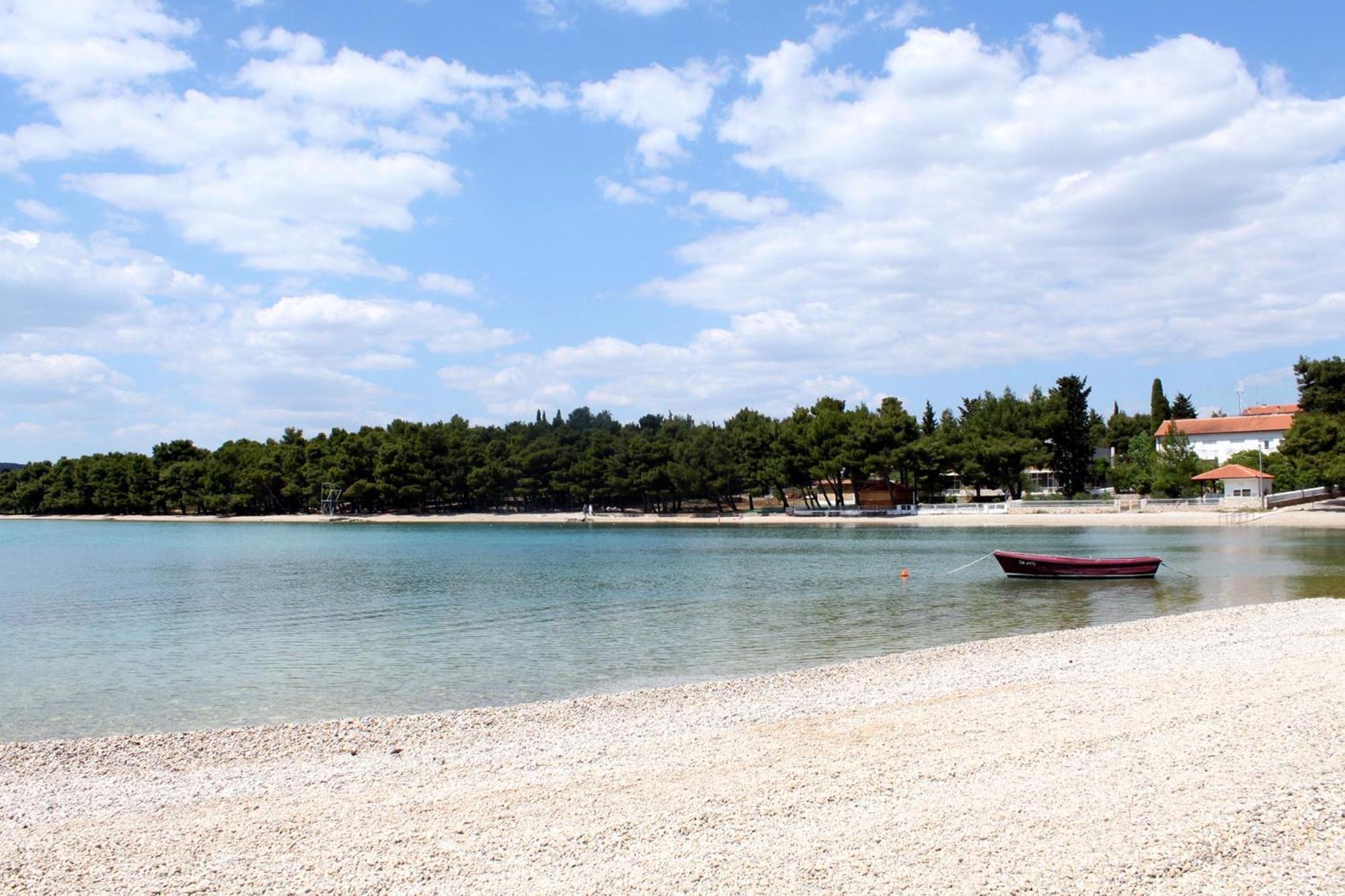 Apartments With A Parking Space Pirovac, Sibenik - 13263 Dış mekan fotoğraf